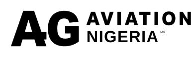 AG Aviation Nigeria Logo